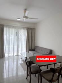 Condominium For Rent in Tropicana Bay Residences @ PWC