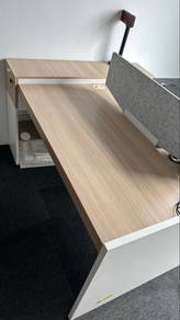 office desk