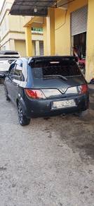 Proton Savvy BASIC in Sibu, SWK
