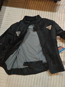 Rider jacket