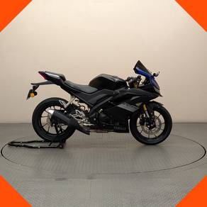 Yamaha YZF-R15