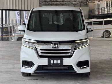 Honda Stepwagon SPADA in Johor Bahru, JHR