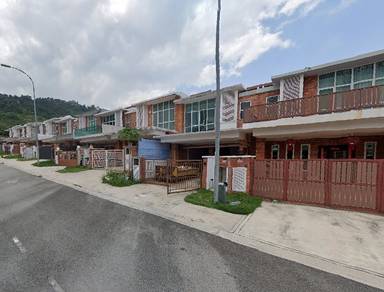 2-storey Terraced House For Sale in Kajang,SGR