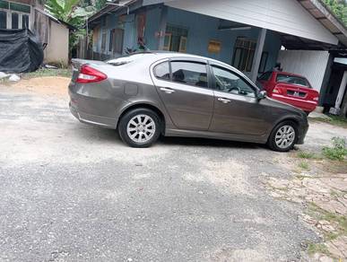 Proton Persona ELEGANCE BASE LINE in Bukit Payung, TRG