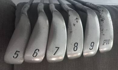 syard ux irons 