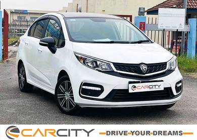 Proton Persona PREMIUM in Bangi, SGR