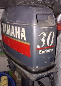boat dan engine