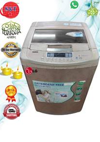 Washing machine LG 12.5KG TURBO WASHER