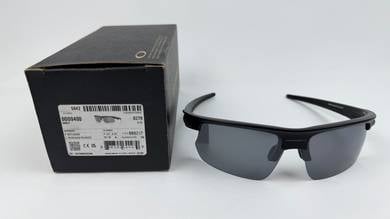 Oakley Bisphaera Matte Black Prizm Sunglasses