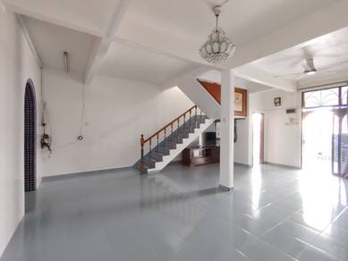 2-storey Terraced House For Rent in Bukit Beruang,MLK