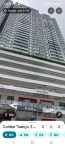 Condominium For Rent in Zan Pavillion