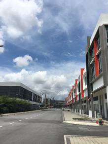 Shop lot For Rent in Simpang Ampat,PNG