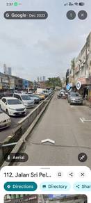 Shop lot For Rent in Johor Bahru,JHR