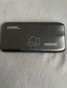 POWERBANK PINENG 10000mah for sale