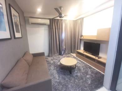 Service Residence For Sale in Residences @ 1Tebrau