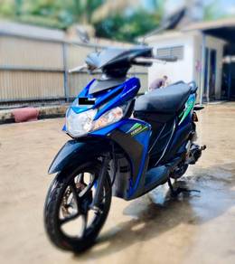 Yamaha EGO SOLARIZ