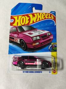 Hot wheels STH