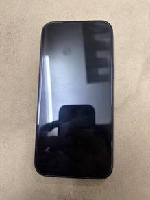 Iphone 17 Pro Max Deep Blue