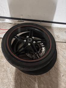 Rim Y15 Ysuku Y15zr