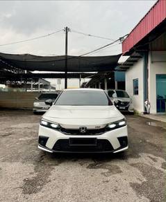 Honda Civic RS in Pasir Gudang, JHR