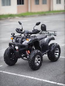 Atv 200 cc