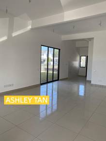 2-storey Terraced House For Sale in Batu Kawan,PNG