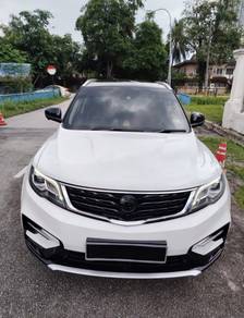 Proton X70 PREMIUM 2WD in Setapak, KUL