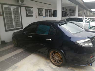 Proton Persona ELEGANCE BASE LINE in Tapah, PRK