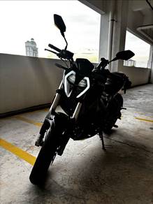 Benelli 150S