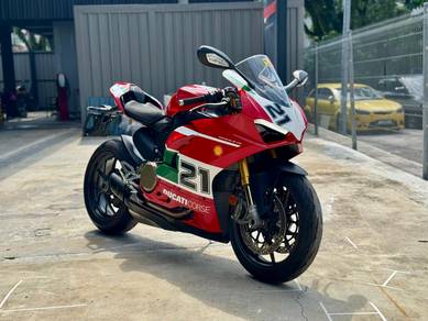Ducati Panigale
