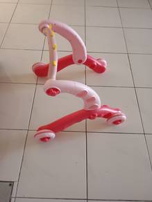 child walker