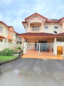 Semi-Detached House For Sale in Seremban 2,NSN