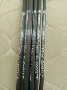 Elong SP 400 4.2mm Arrow