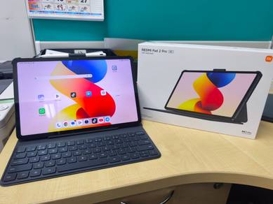 Redmi Pad 2 Pro 5G (8GB/256GB) Like New