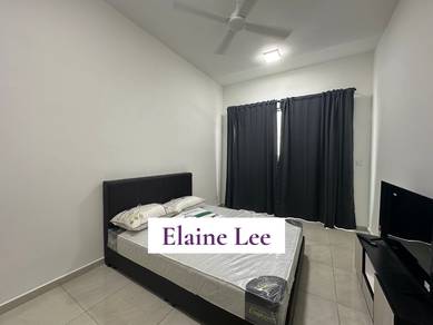 Condominium For Rent in Lucerne Residences