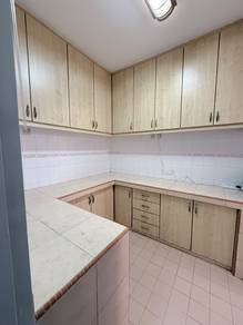 Apartment For Rent in D Kiara Apartment