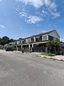 2-storey Terraced House For Sale in Kuching,SWK