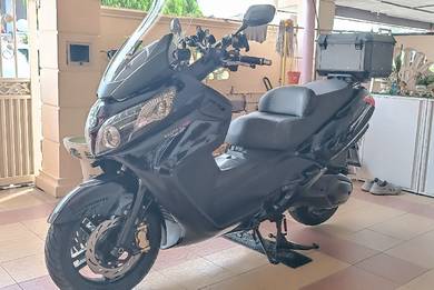 Sym MAXSYM 400i