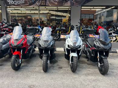 Honda ADV 160