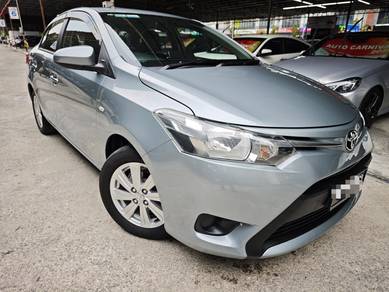Toyota Vios J in Cheras, KUL