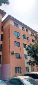 Apartment For Rent in Pangsapuri Palma (Bandar Botanic)