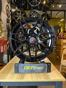NEW RIM IFG38 17x7.5 +38 8x100x114.3 GB