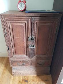 Antique Cabinet For Sale