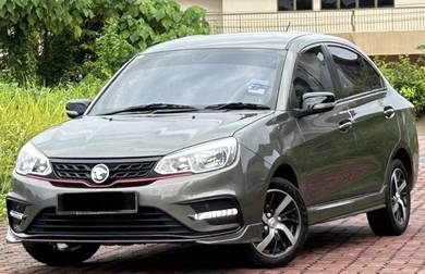 Proton Saga PREMIUM S AT in Ipoh, PRK