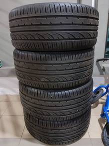 Car Tayar 245 40 19