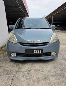 Perodua MyVi EZi in Cheras, SGR