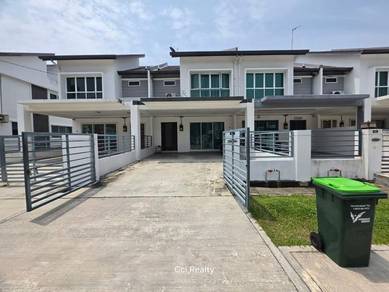 2-storey Terraced House For Sale in Sungai Petani,KDH
