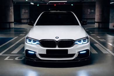 BMW 530i 30i M-SPORT in USJ, SGR