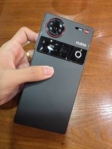 Nubia Z70 Ultra 256GB