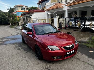 Proton Persona SV in Keningau, SBH